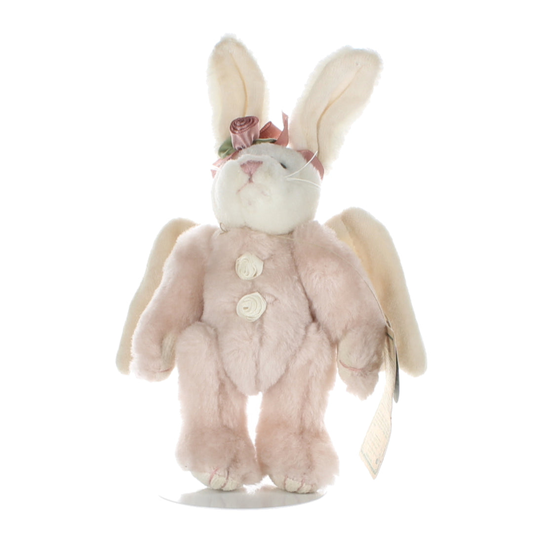 boyds bears bunny