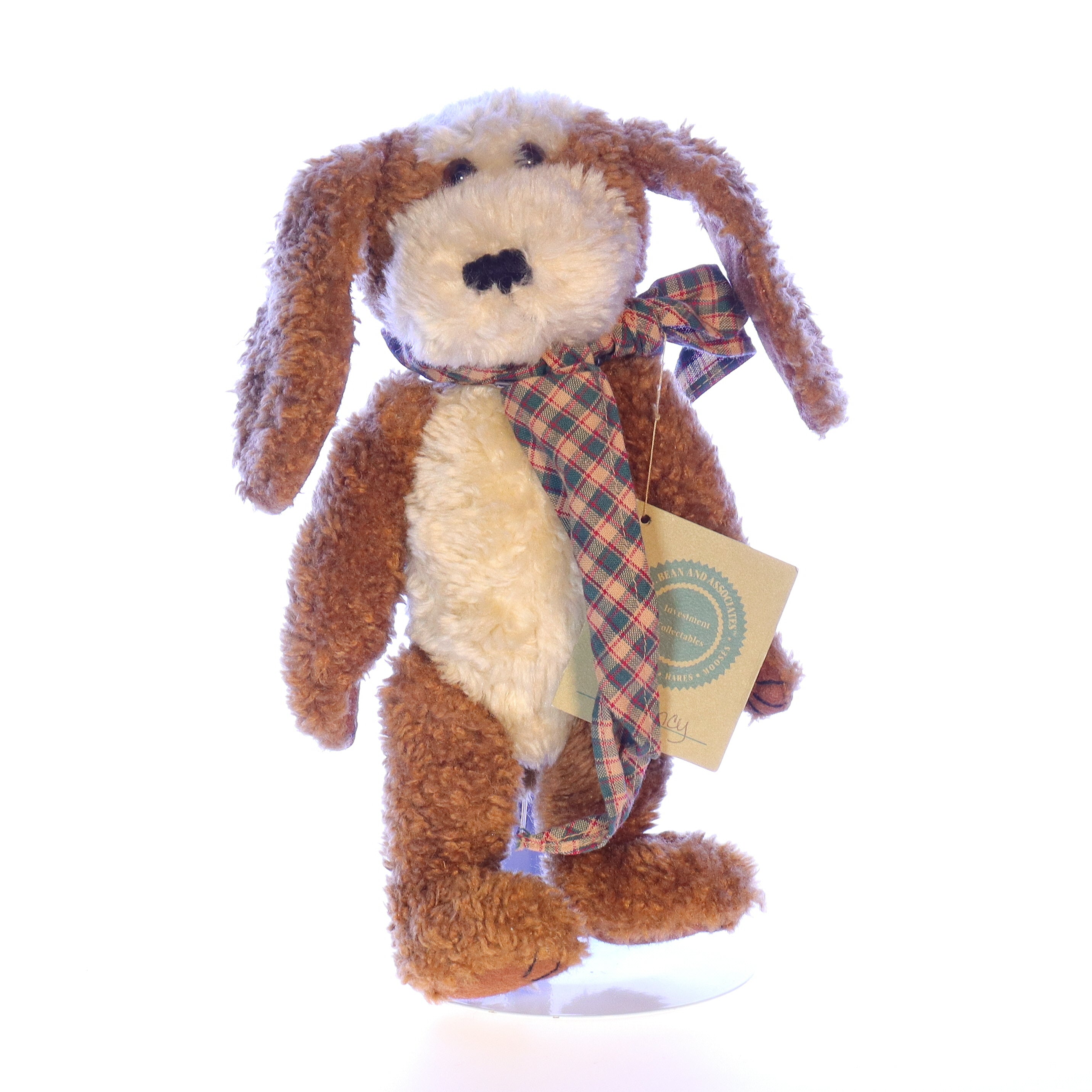 Jb bean and associates hot sale rabbit