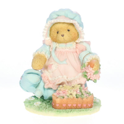 Cherished teddies inventory list top