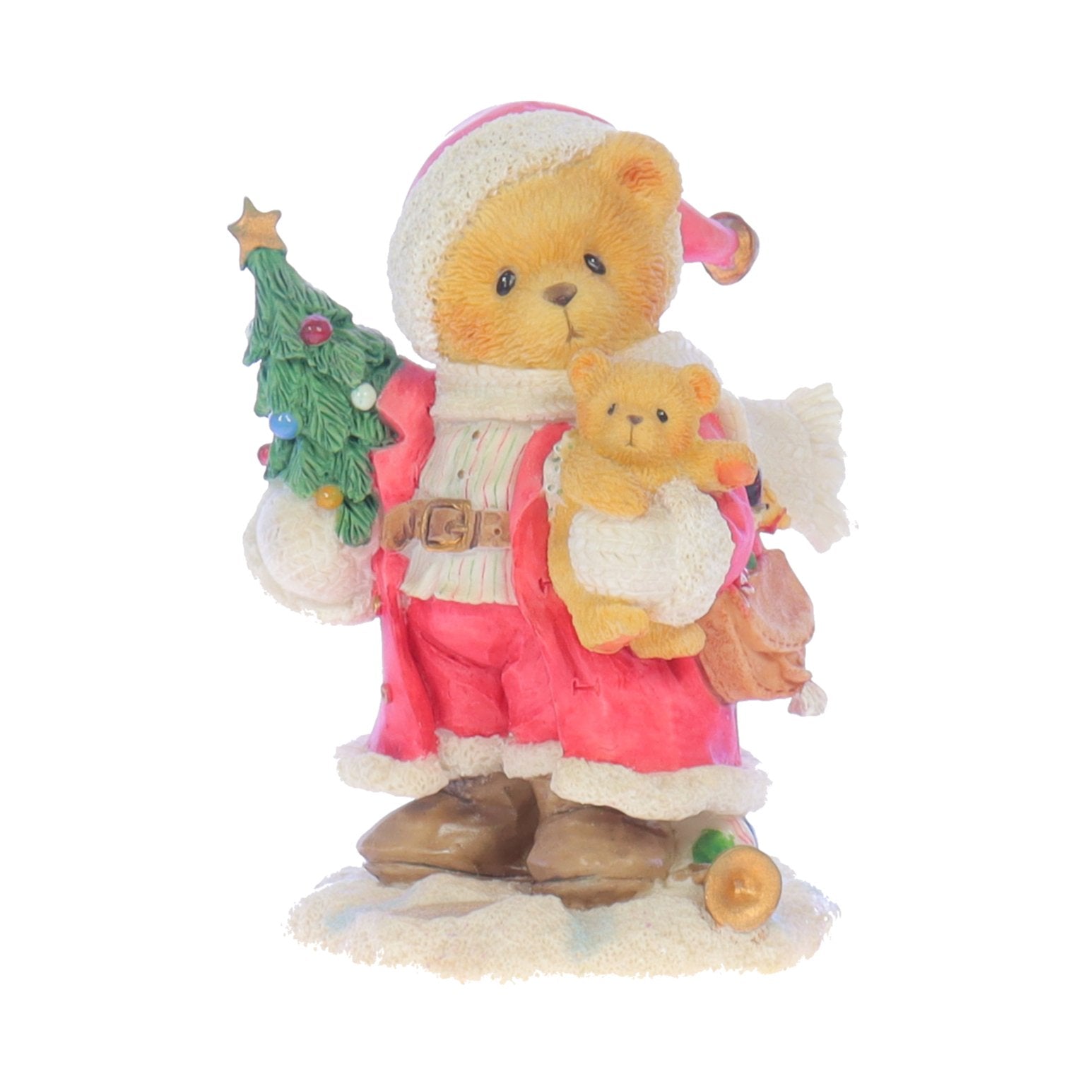 Cherished 2025 teddies 2018
