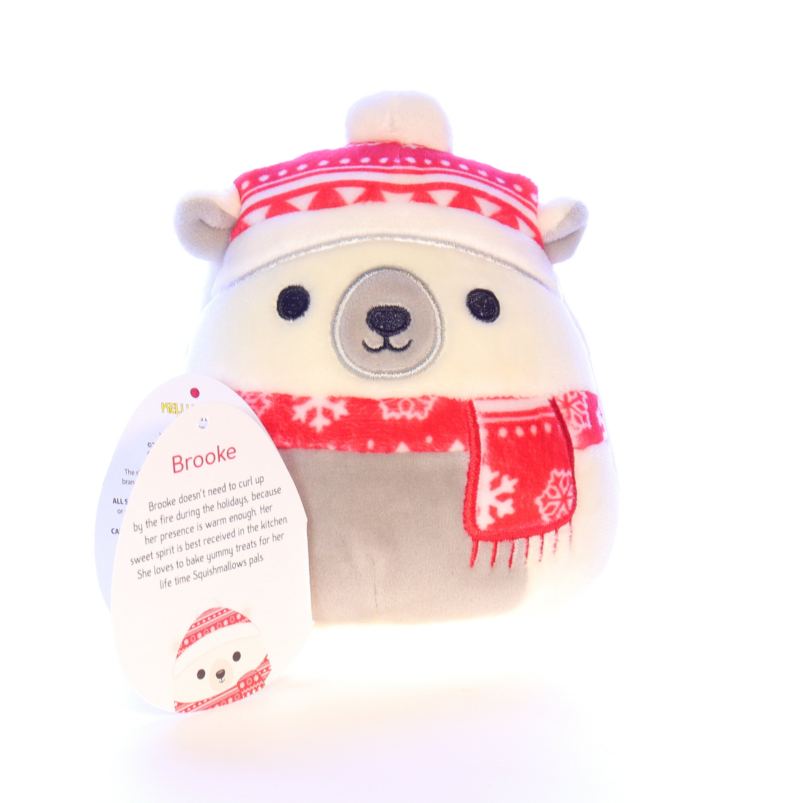 Squishmallows sale christmas 2020