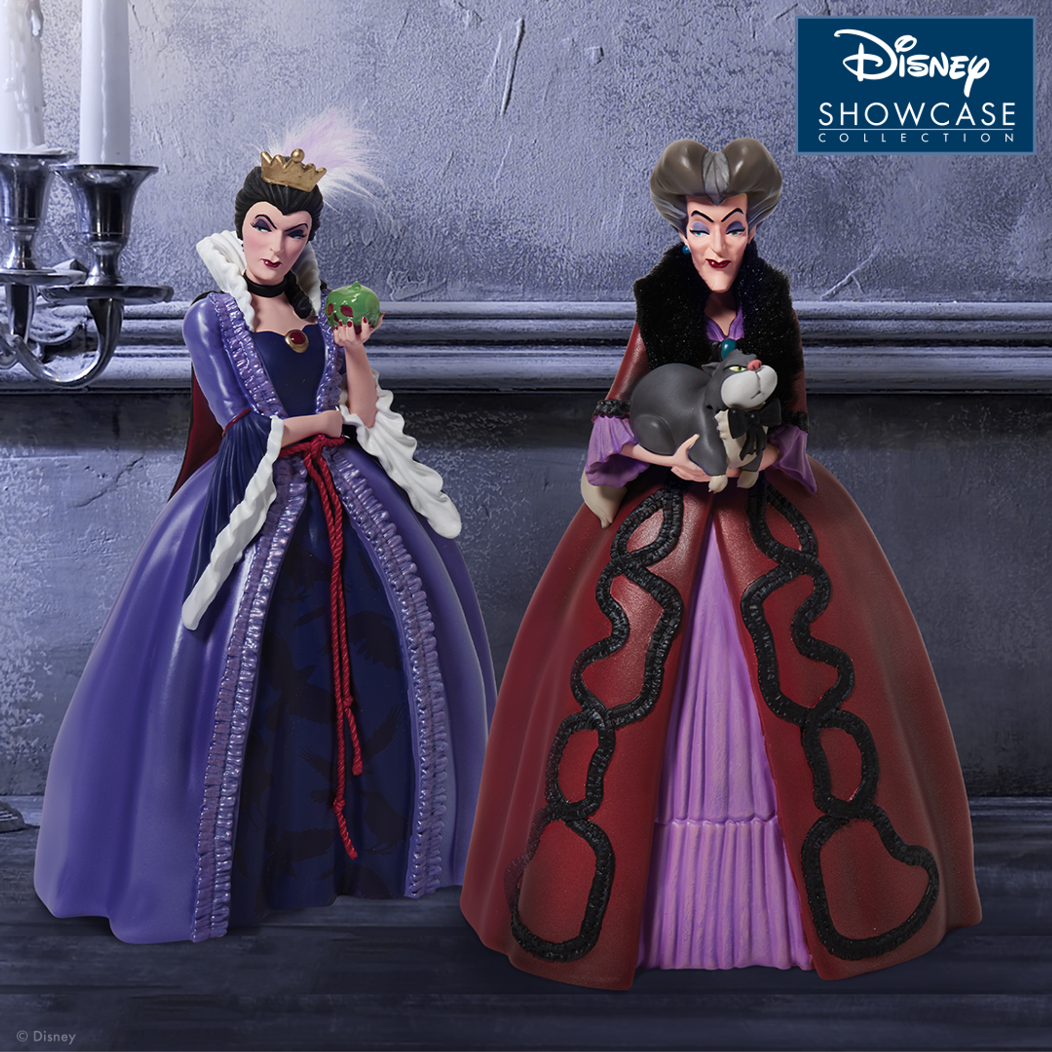 彫刻・オブジェ Walt Disney showcase collection Disney Showcase