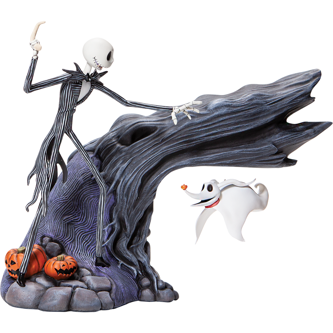 その他 Disney Showcase Collection Teetering Disney Showcase Teetering Tower