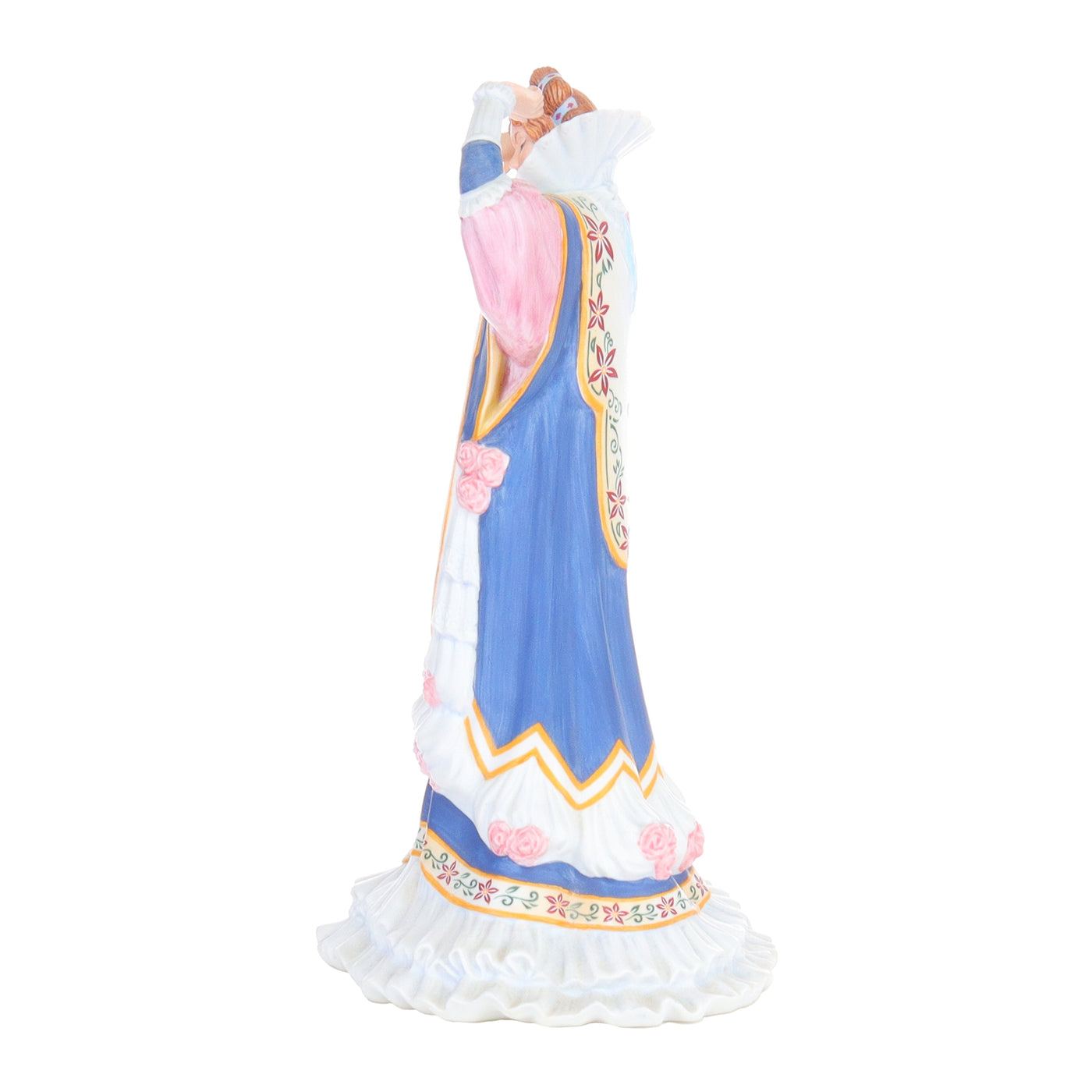 Lenox Sleeping Beauty The Legendary Princesses Figurine Left Side View