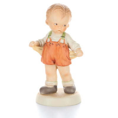 Memories of Yesterday Vintage Figurine It's the Thought that Counts 115029 1988