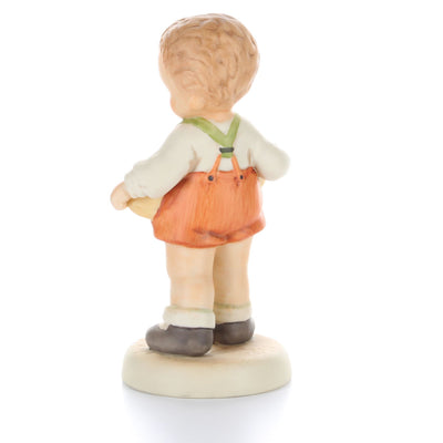 Memories of Yesterday Vintage Figurine It's the Thought that Counts 115029 1988