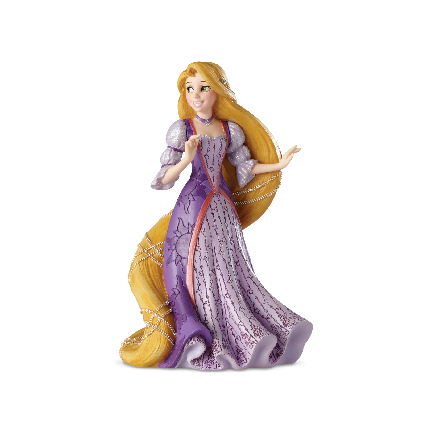 Rapunzel | Couture de Force