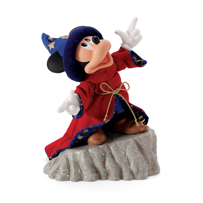 Sorcerer Mickey | Disney by Possible Dreams