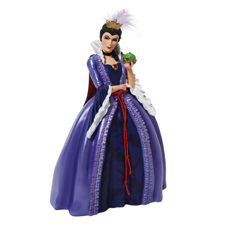 Cinderella & Lady Tremaine by Rococo & Snow White & Evil Queen by Roco –  AKC Emporium
