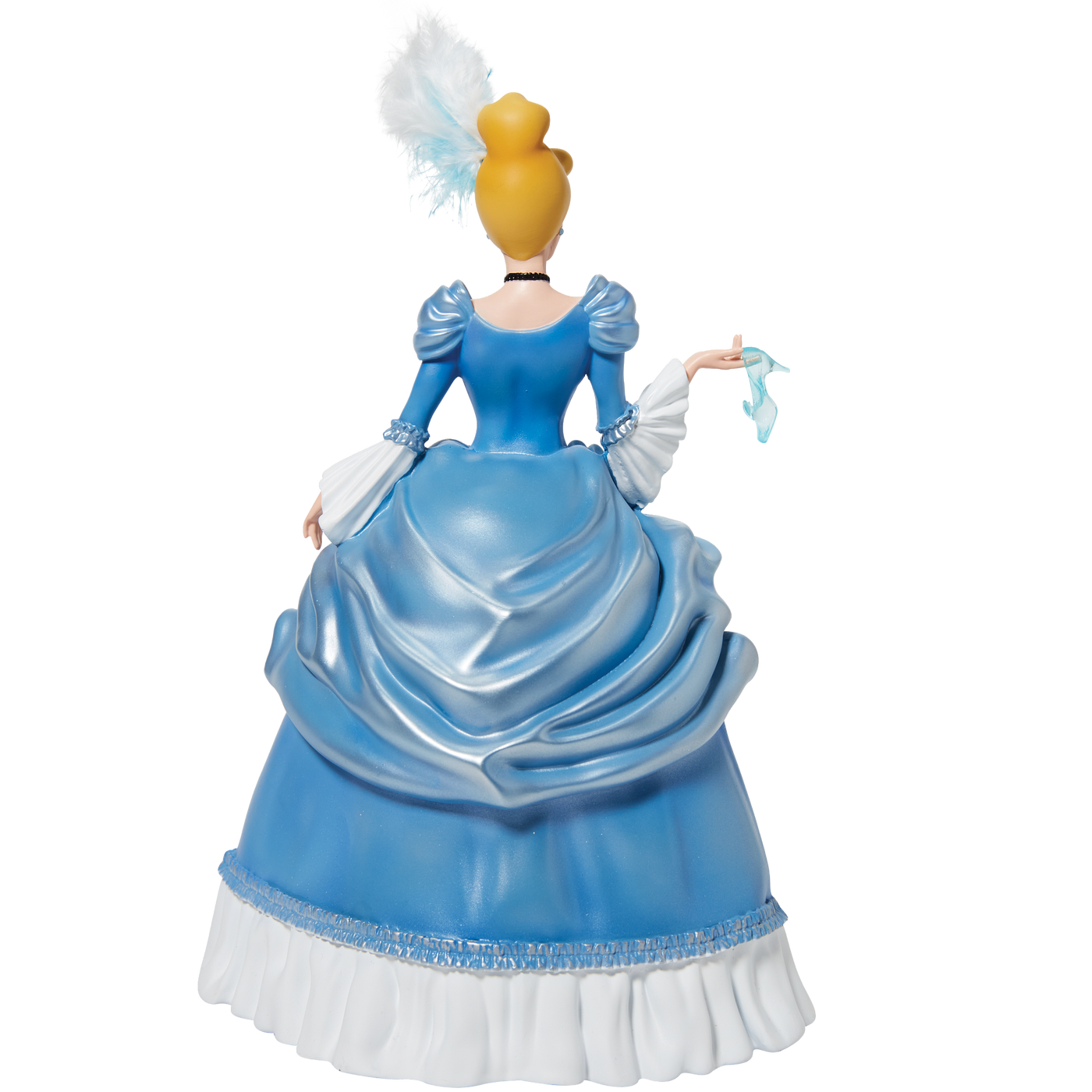 Cinderella & Lady Tremaine by Rococo