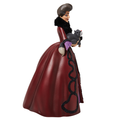 Lady Tremaine by Rococo