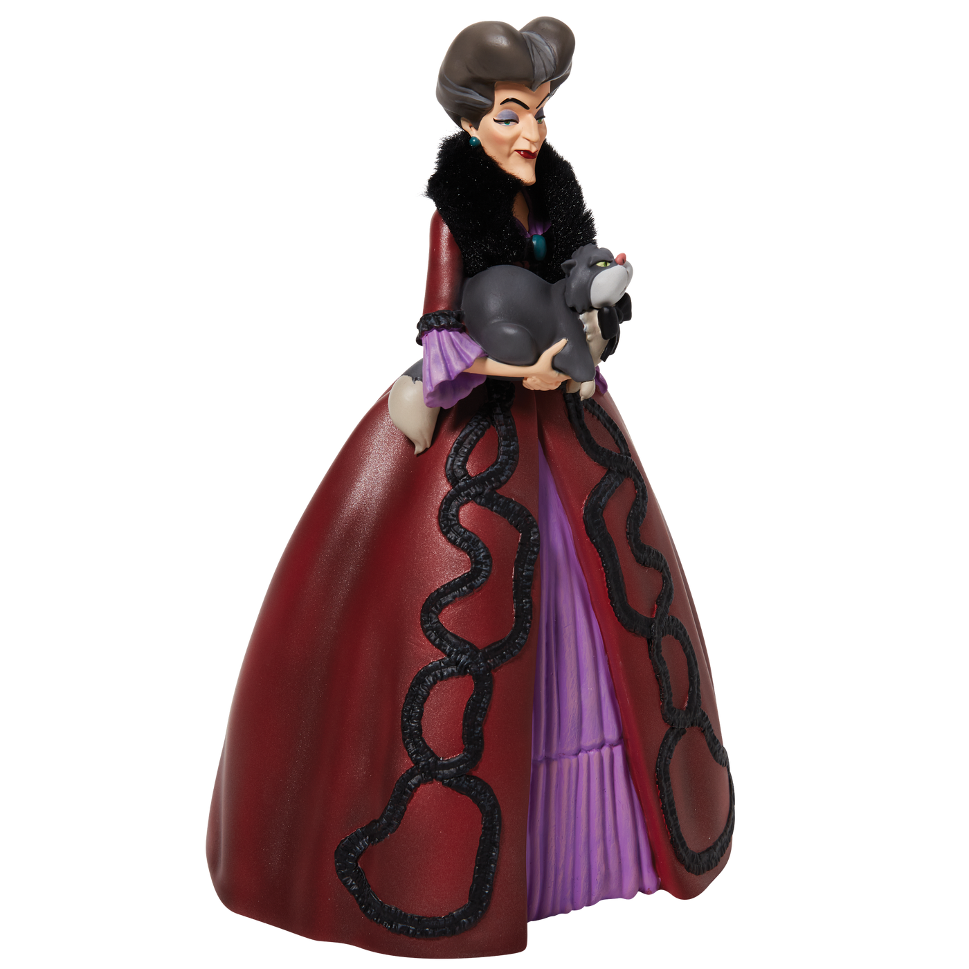 Lady Tremaine by Rococo