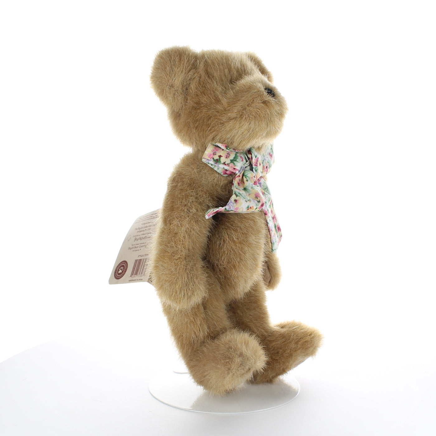 Boyds-Bears-&-Friends-Plush-Bear-Dorothy-B-Bearsley-82525