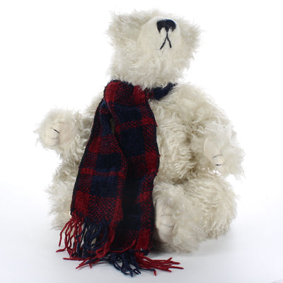 Boyds-Bears-&-Friends-Plush-Bear-Tundra-Northpole-912810