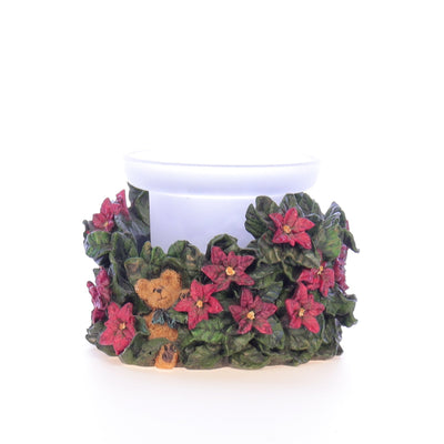Boyds_Bears_Bearstone_Resin_Candle_Holder_Paxtons_Christmas_Blossoms_Holiday_Flora_27726_01
