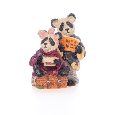 Boyds_Bears_Bearstone_Resin_Figurine_Hsing_Hsing_and_Ling_Ling_Wongbruin_Carryout_2433_01