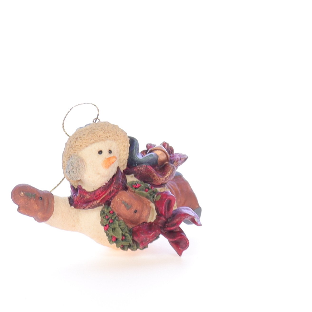 Boyds_Bears_Folkstone_Resin_Figurine_Chilly_with_Wreath_2564_08