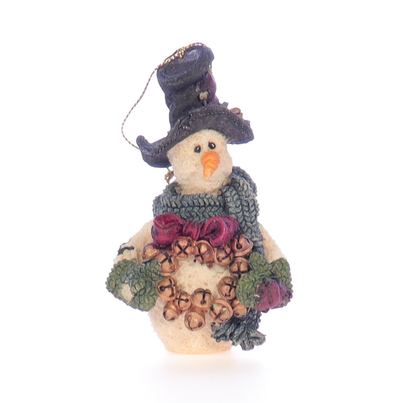 Boyds_Bears_Folkstone_Resin_Figurine_Ornament_Jingles_the_Snowman_with_Wreath_2562_01