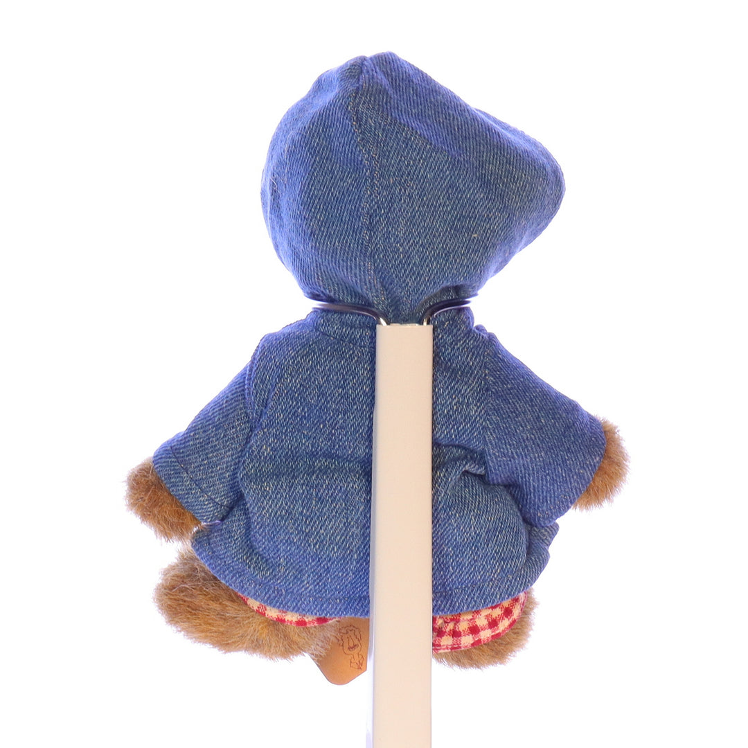 Boyds Bears Collection Plush with Tags Limited Edition 02002