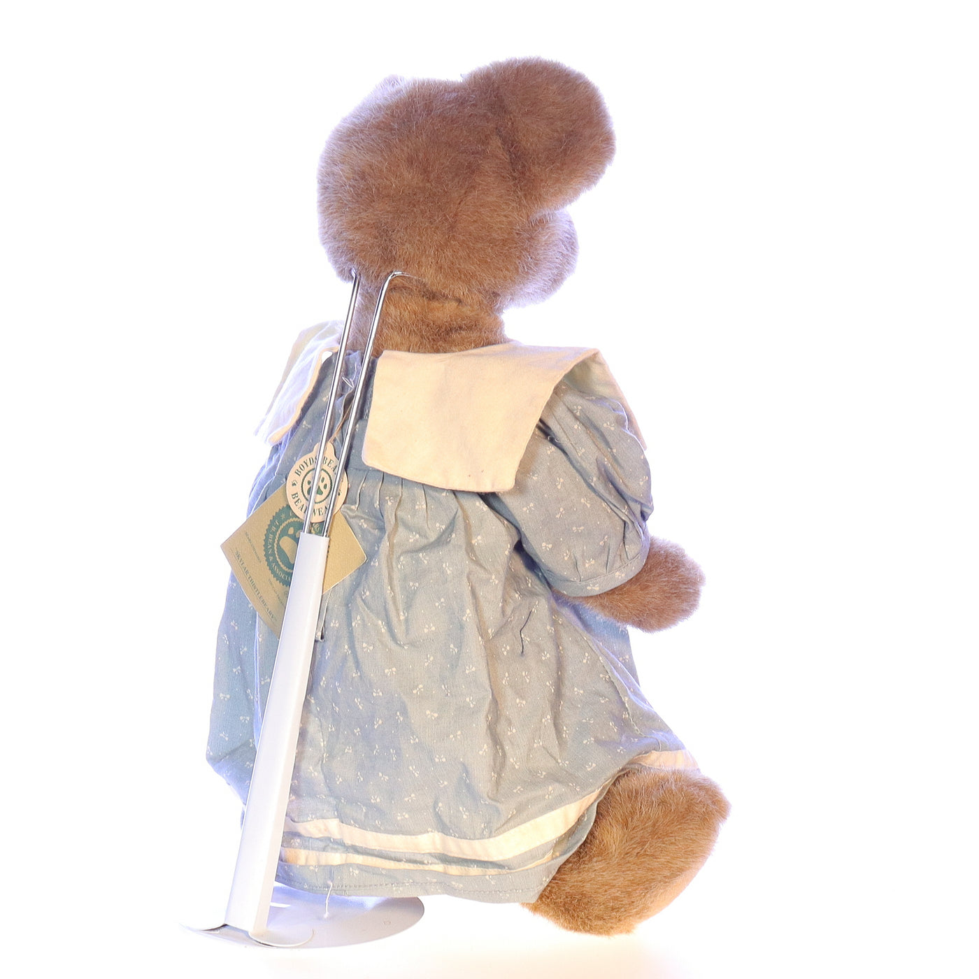 Boyds Bears Collection Plush with Tags J.B. Bean & Associates 911951 1985 16"