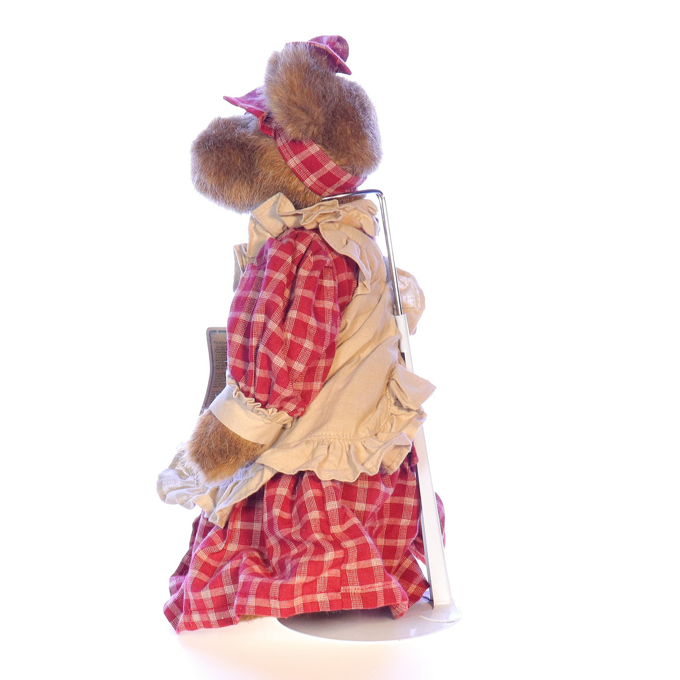 Boyds Bears Collection Plush with Tags The Archive Collection 912052 1990 12"
