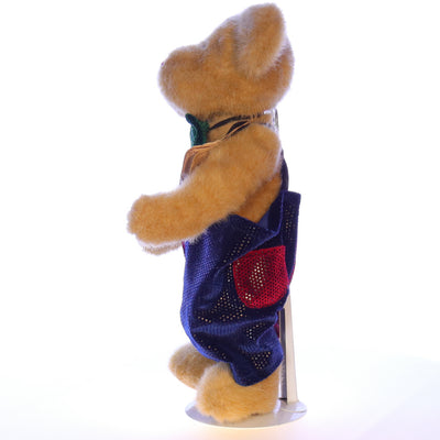 Boyds Bears Collection Plush with Tags J.B. Bean & Associates 912640 1985 16"
