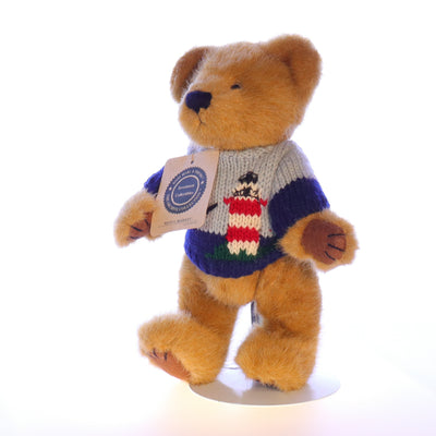 Boyds Bears Collection Plush with Tags The Archive Collection 917362 1990 10"