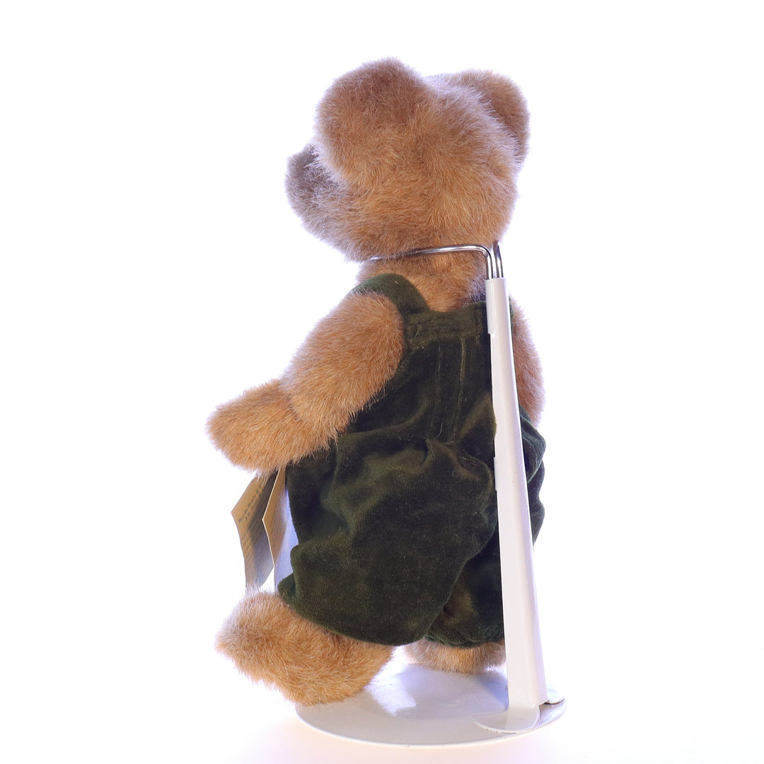 Jb bean associates Boyds Bears テディベア Boyds Bears JB Bean and Associates Investment Collectible