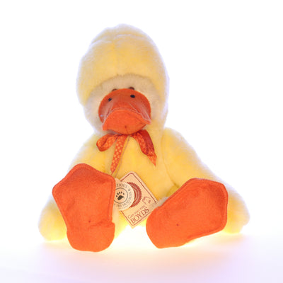 Boyds Bears Collection Plush with Tags Halloween 91860 Alouysius Quackenwaddle