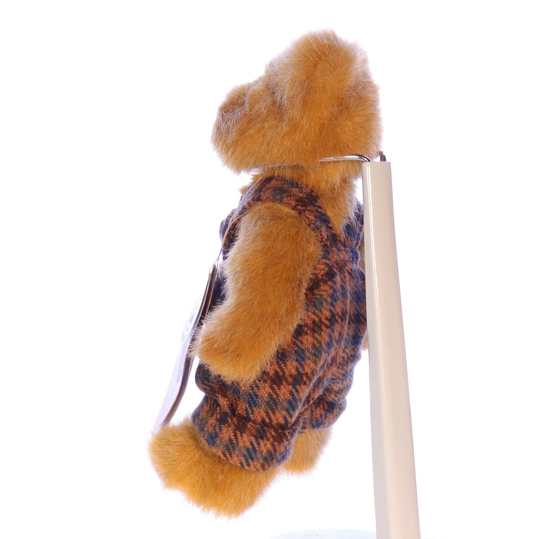 Jb bean associates Boyds Bears テディベア Boyds J.B. Bean & Associates THEODORE My Diary 100th