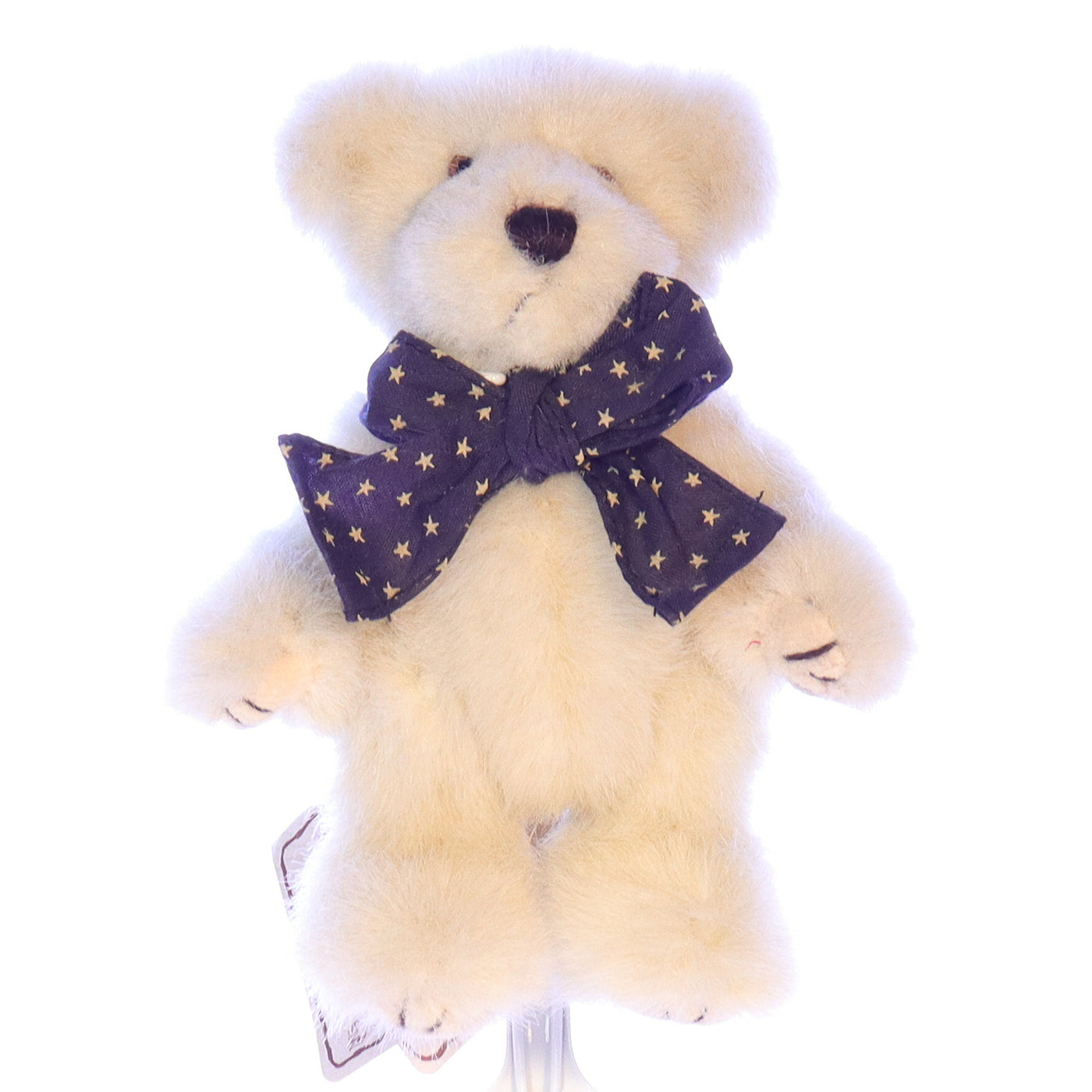 Boyds Bears Collection Plush with Tags H.B.'s Heirloom Series 99950V Polaris 6"