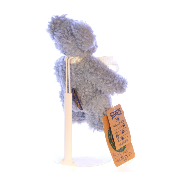 Boyds Bears Collection Plush with Tags The Archive