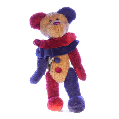 Boyds Bears Collection Plush with Tags The Archive Collection Mr. Bojangles 1990