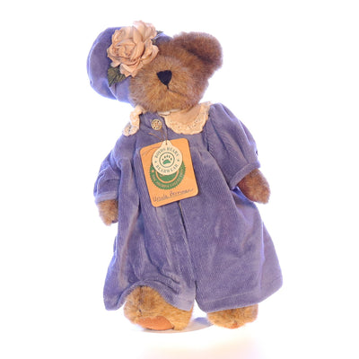 Boyds Bears Collection Plush with Tags The Archive Collection Ursula Berriman 12"