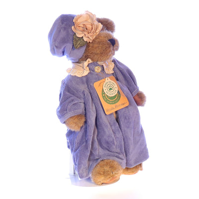 Boyds Bears Collection Plush with Tags The Archive Collection Ursula Berriman 12"