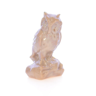 Boyds_Crystal_Art_Glass_Vintage_Owl_Sculpture_3.5_Inch_Figurine_1979_SKU_012_01