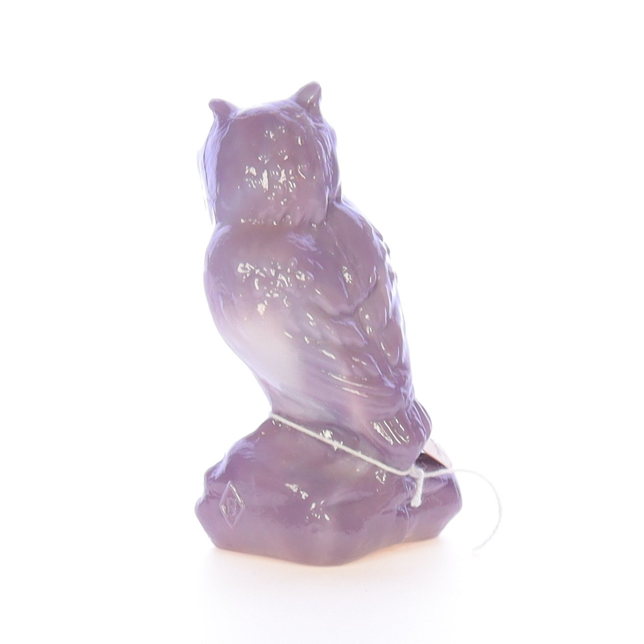 Boyds_Crystal_Art_Glass_Vintage_Owl_Sculpture_3.5_Inch_Figurine_1979_SKU_016_05