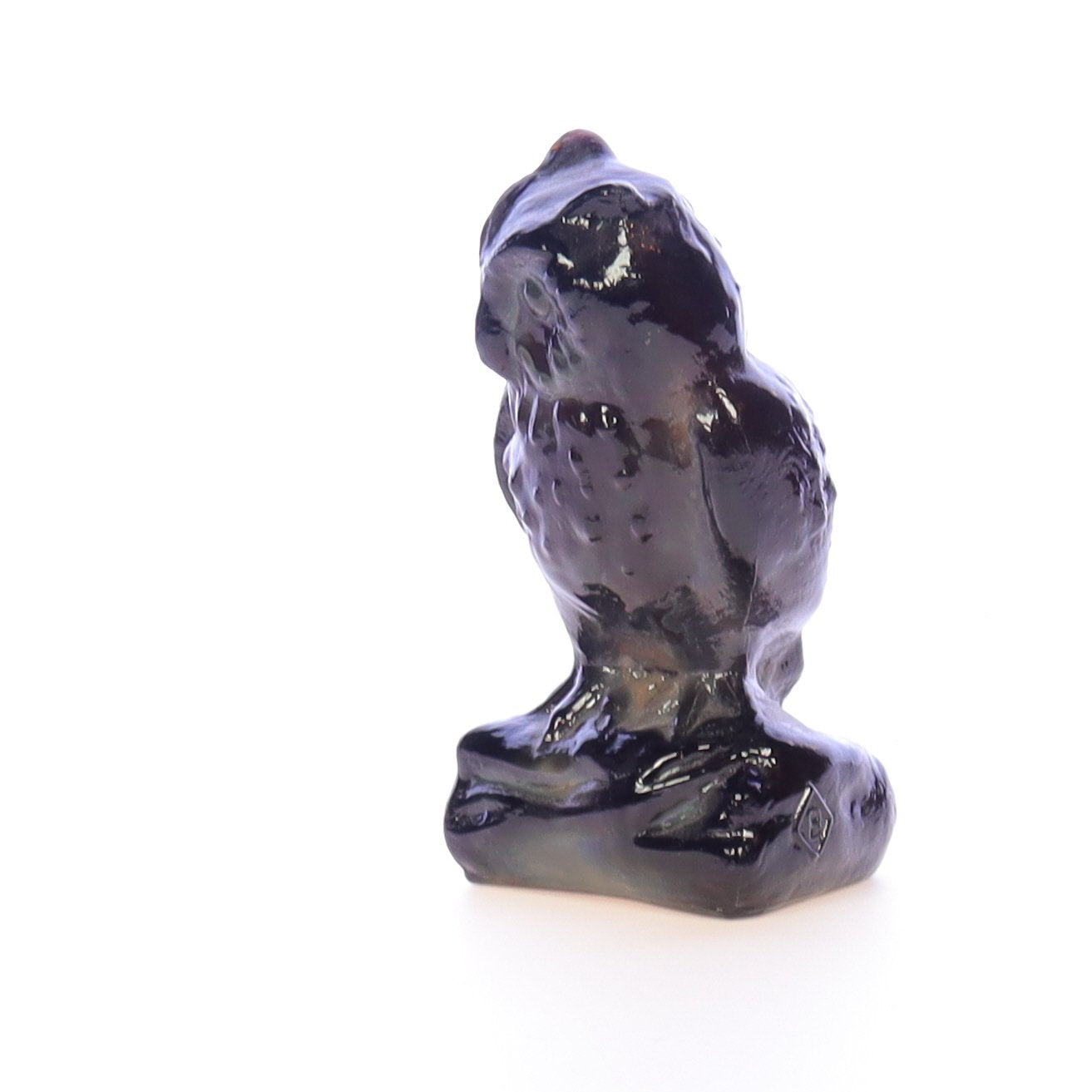 Boyds_Crystal_Art_Glass_Vintage_Owl_Sculpture_3.5_Inch_Figurine_1979_SKU_034_03