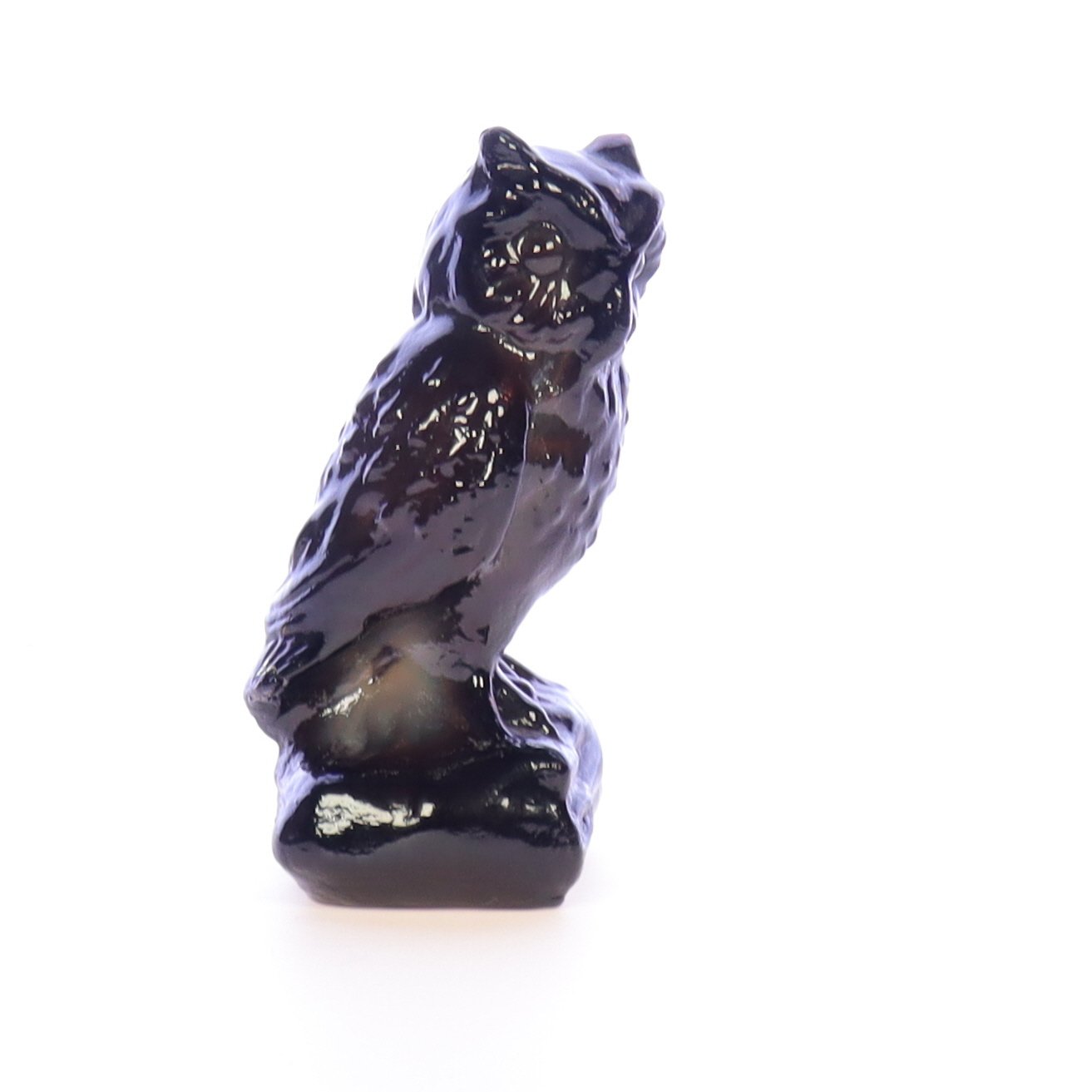 Boyds_Crystal_Art_Glass_Vintage_Owl_Sculpture_3.5_Inch_Figurine_1979_SKU_035_08