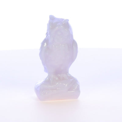 Boyds_Crystal_Art_Glass_Vintage_Owl_Sculpture_3.5_Inch_Figurine_1979_SKU_078_02