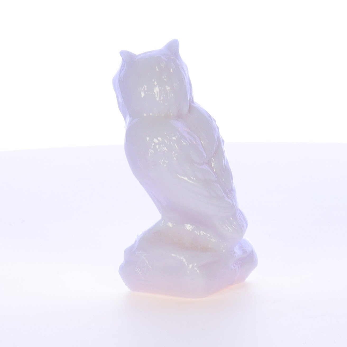 Boyds_Crystal_Art_Glass_Vintage_Owl_Sculpture_3.5_Inch_Figurine_1979_SKU_078_05