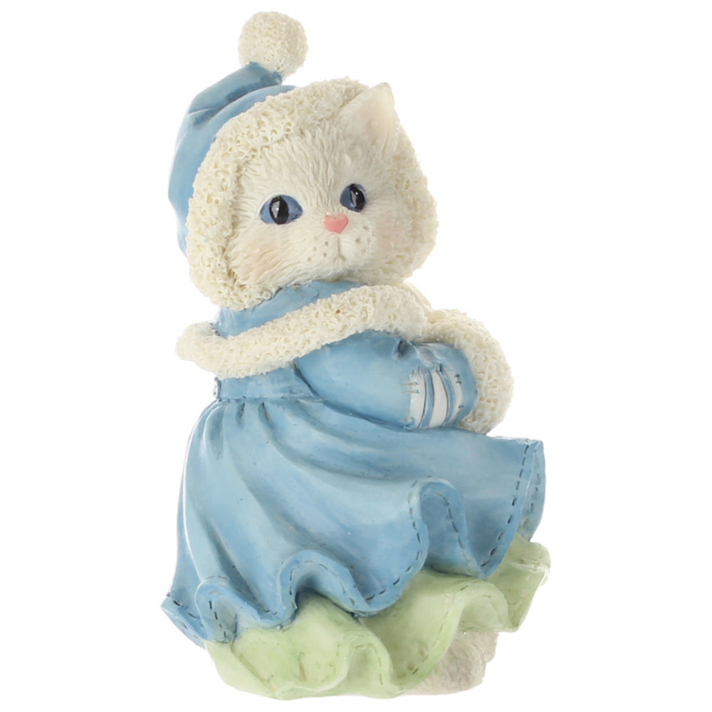 Calico-Kittens-Resin-Figurine-Ill-Be-Home-For-Christmas-144614