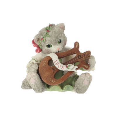 Calico-Kittens-Resin-Figurine-The-First-Noel-144606