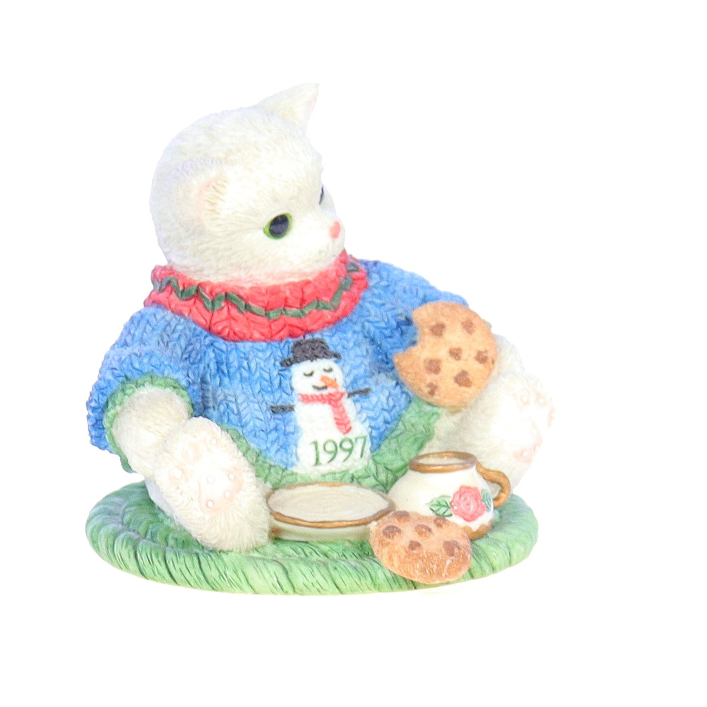 Calico_Kittens_A_Dash_Of_Love_Makes_You_Sweeter_Christmas_Figurine_1997