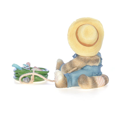 Calico_Kittens_A_Labor_Of_Love_Aggriculture_Figurine_1997