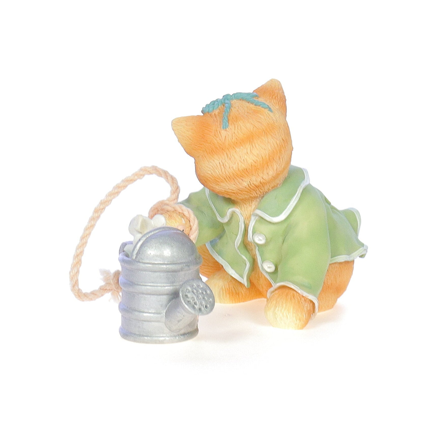 Calico_Kittens_A_Sprinkle_Of_Joy_Spring_Figurine_1997