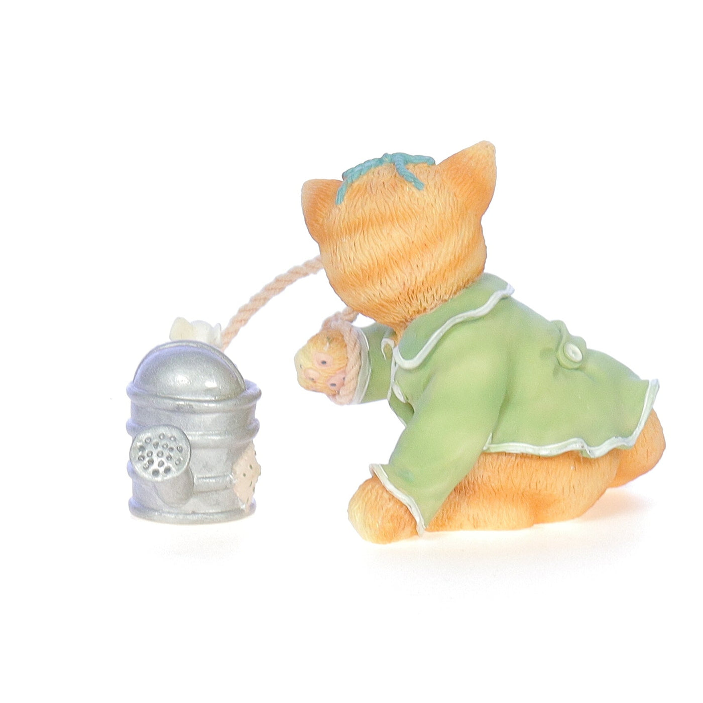 Calico_Kittens_A_Sprinkle_Of_Joy_Spring_Figurine_1997