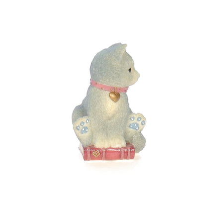 Calico_Kittens_British_Blue_Figurine_1997
