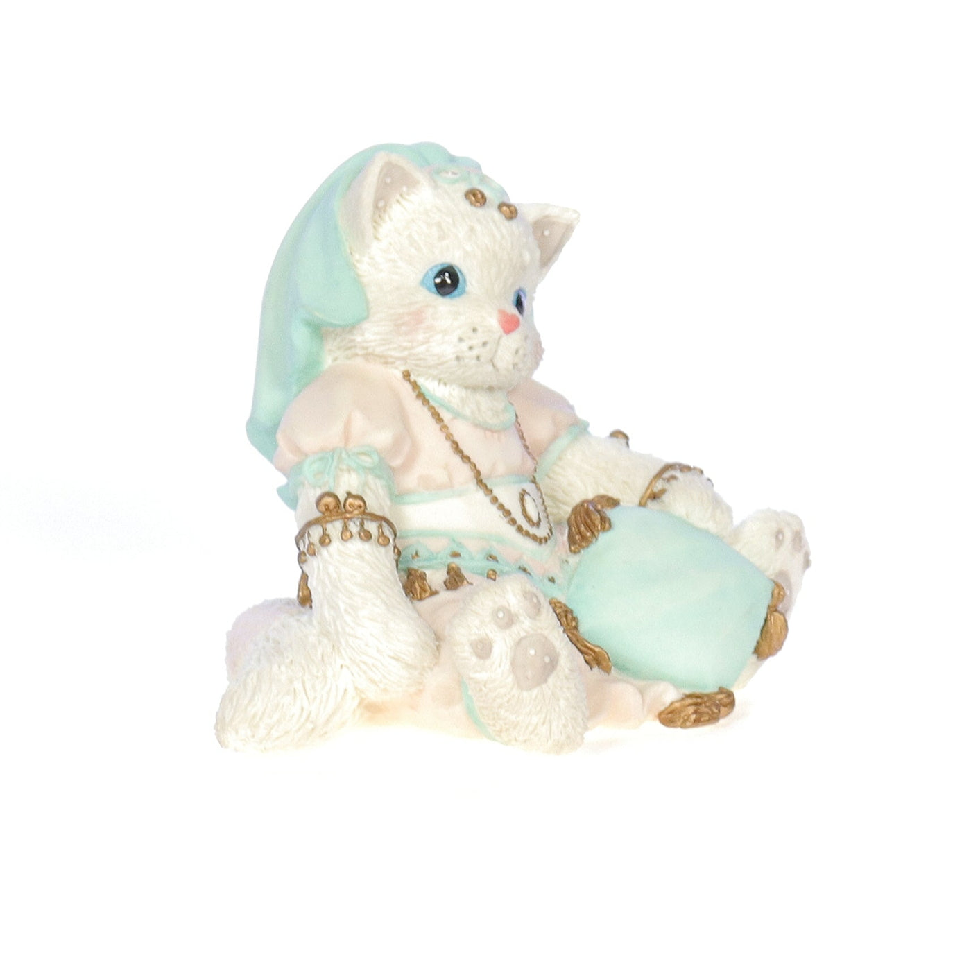 Calico_Kittens_Friendship_Has_Many_Riches_Friendship_Figurine_1994