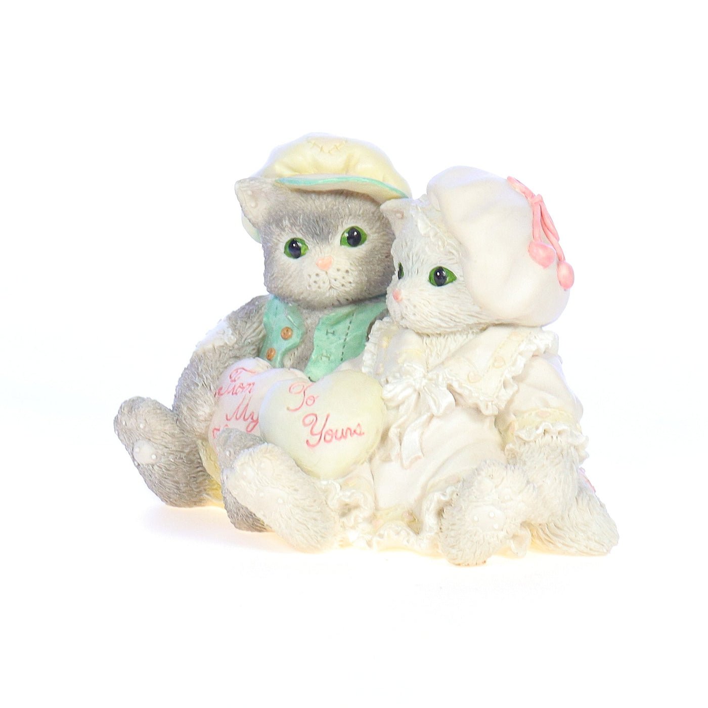 Calico_Kittens_Paws-itively_In_Love_Valentines_Day_Figurine_1994
